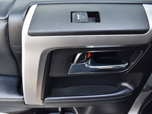 Used 2021 Toyota 4Runner SR5 Premium w/ Moonroof Package image 13