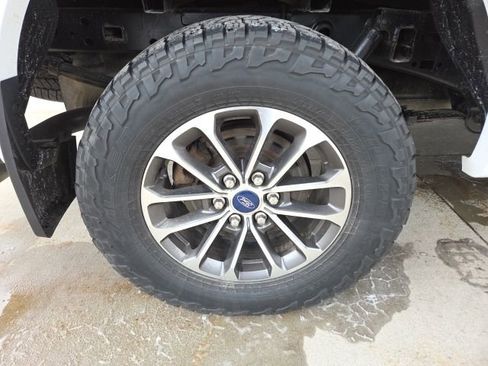 Used 2019 Ford F150 XLT w/ Equipment Group 301A Mid image 66