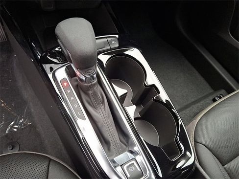 New 2026 Chevrolet Trax ACTIV image 7