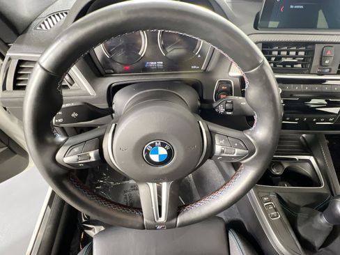 Used 2018 BMW M2 image 11