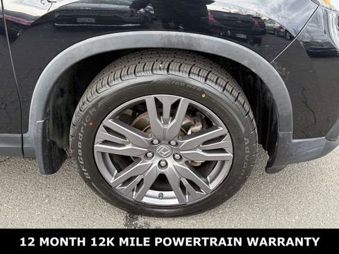 Used 2021 Honda Passport EX-L image 7