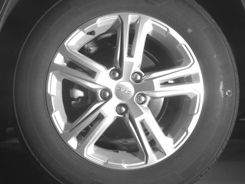 Used 2024 GMC Terrain SLE FWD image 14