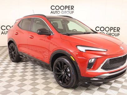 Used 2026 Buick Encore GX Sport Touring w/ Advanced Technology Package
