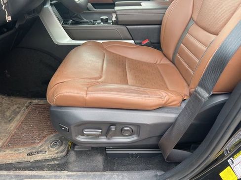 Used 2025 Toyota Tundra 1794 Edition w/ TRD Off-Road Package image 16