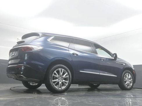 Certified 2023 Buick Enclave Essence w/ Experience Buick Package FWD image 34