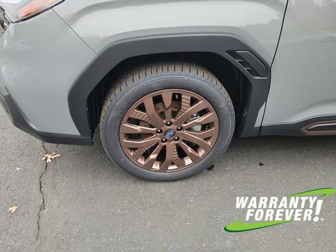 New 2026 Subaru Forester Sport image 19