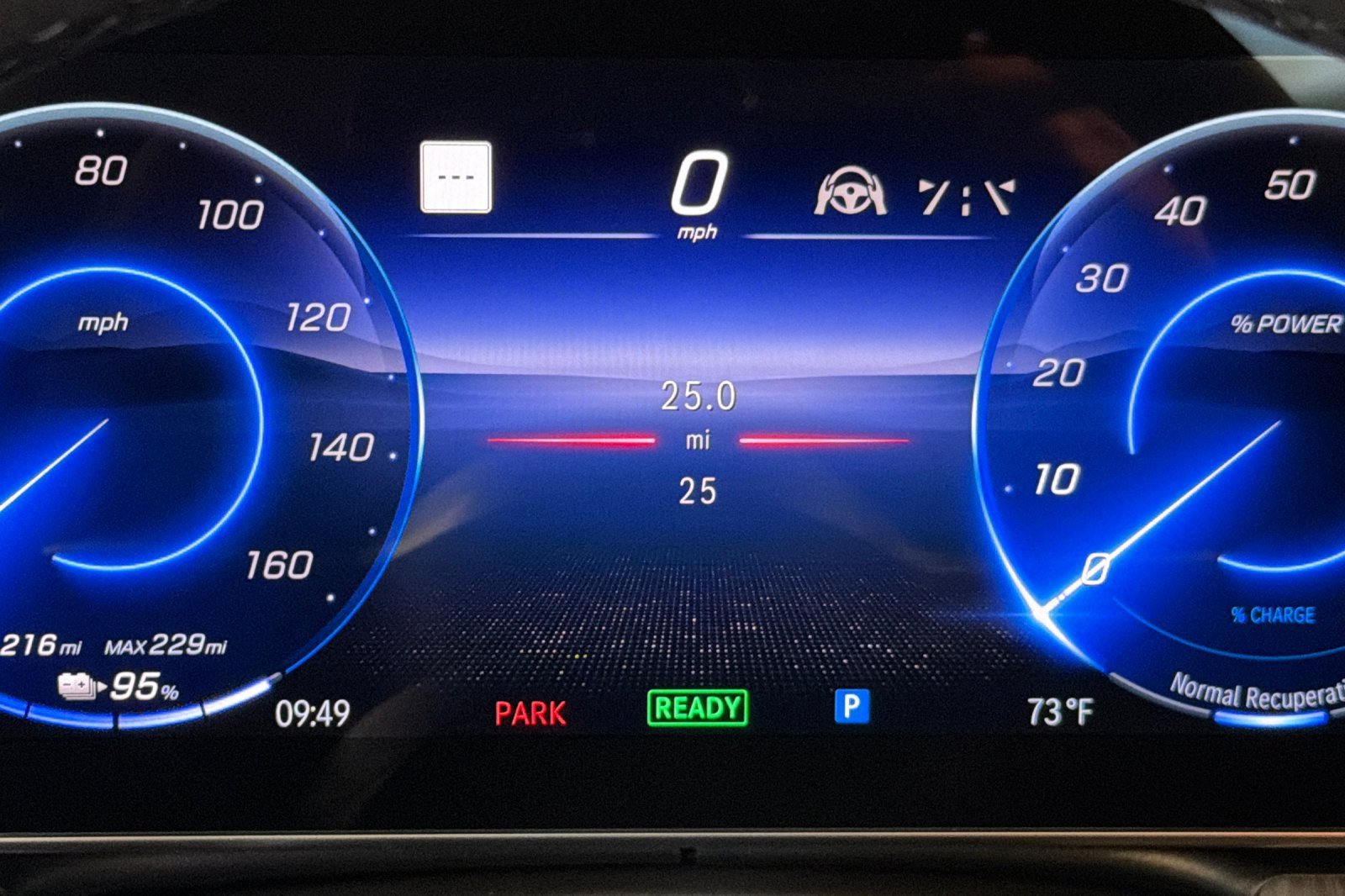 New 2027 Mercedes-Benz EQE 320+ SUV image 23