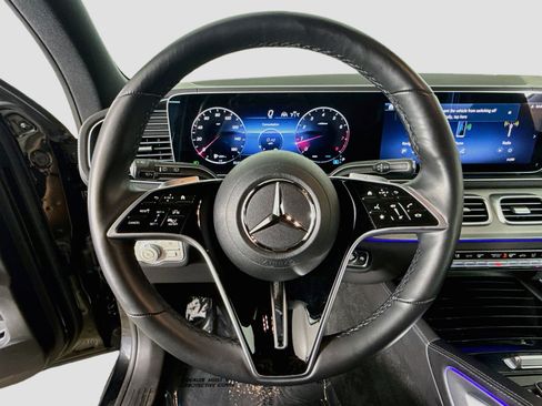 Used 2026 Mercedes-Benz GLE 350 4MATIC image 13