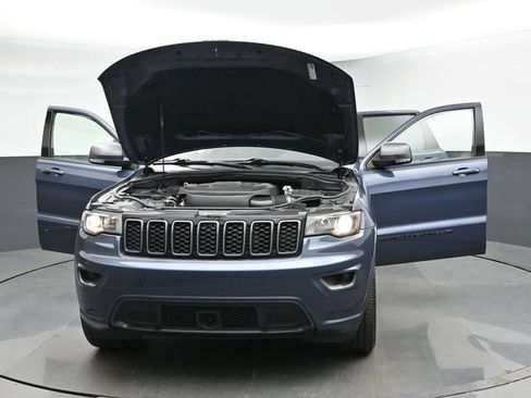 Used 2021 Jeep Grand Cherokee Limited w/ Quick Order Package 28K 80th AWD/4WD image 50
