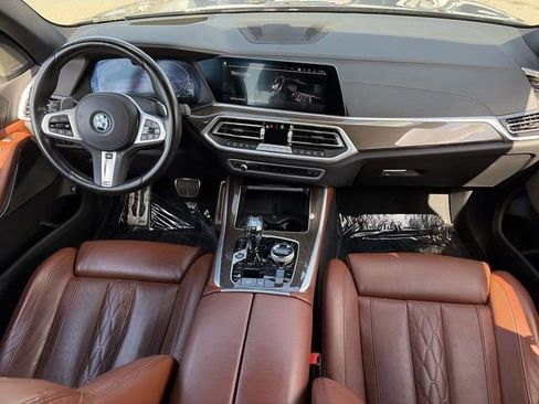 Used 2023 BMW X5 xDrive45e w/ Executive Package image 16