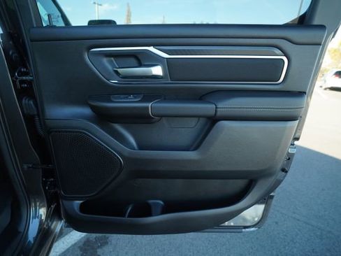 New 2026 RAM 1500 Big Horn image 22