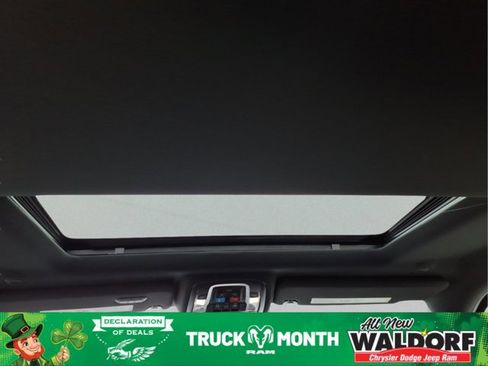 New 2026 RAM 2500 Power Wagon image 14