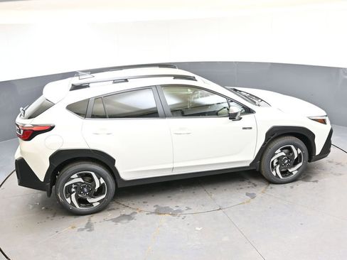 New 2026 Subaru Crosstrek 2.5i Limited image 50