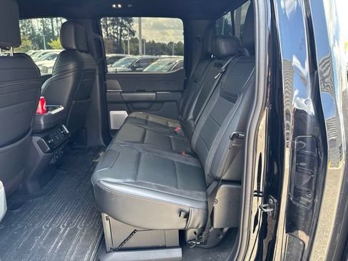 Used 2025 Ford F150 Raptor AWD/4WD image 17