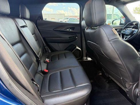 Used 2023 Chevrolet TrailBlazer ACTIV image 4