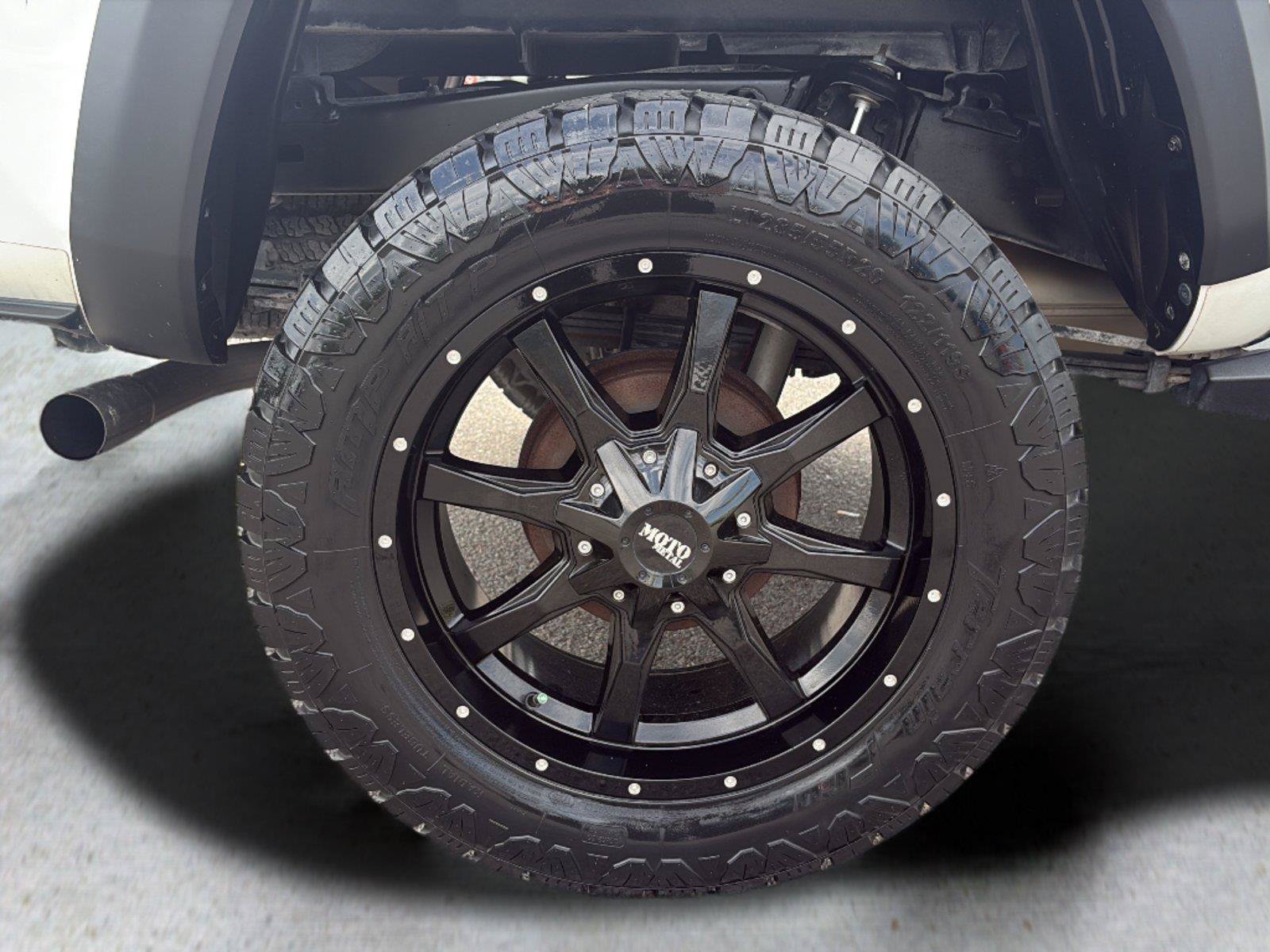 Used 2022 Toyota Tacoma TRD Off-Road AWD/4WD image 50