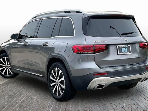 Used 2022 Mercedes-Benz GLB 250 w/ Premium Package Lite image 6