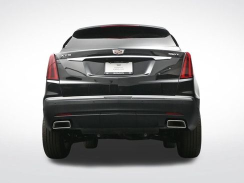 Used 2025 Cadillac XT5 Luxury FWD image 27