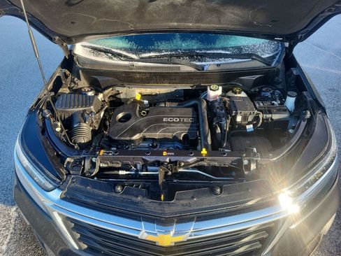 Used 2022 Chevrolet Equinox LT image 25