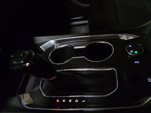 Used 2020 Chevrolet Traverse LS image 26