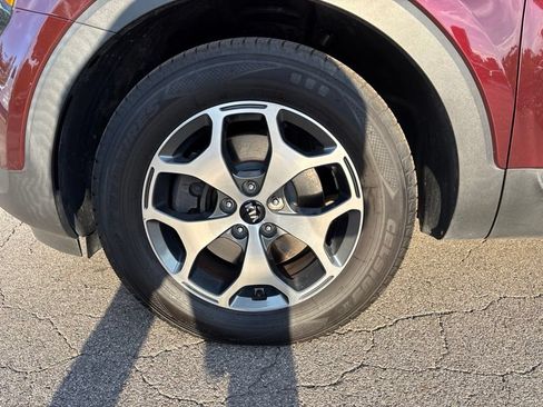 Used 2020 Kia Telluride EX w/ Towing Package AWD/4WD image 12
