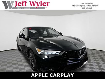 Certified 2025 Acura Integra A-Spec