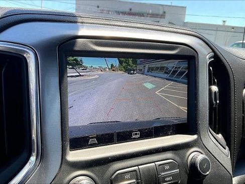 Used 2021 Chevrolet Silverado 1500 LT w/ All Star Edition Plus AWD/4WD image 15