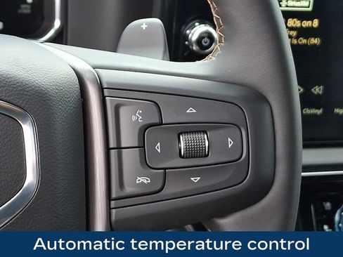 Used 2026 GMC Sierra 1500 AT4 AWD/4WD image 8