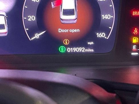 Used 2025 Honda Accord SE image 20