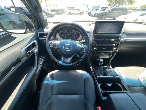 Used 2023 Lexus GX 460 Premium AWD/4WD image 4