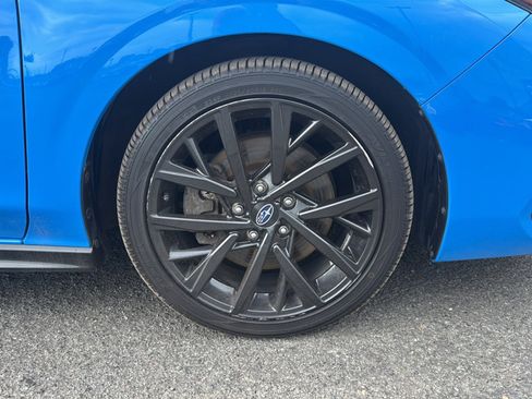 Certified 2024 Subaru Impreza RS AWD/4WD image 26