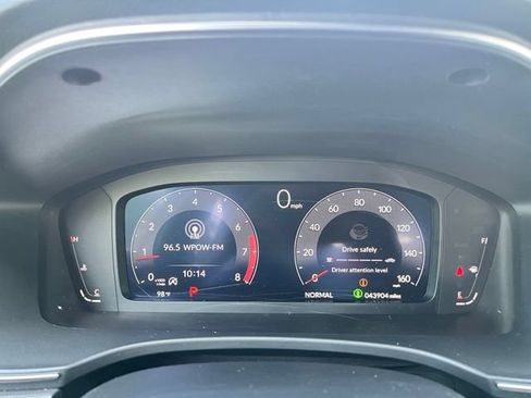 Used 2024 Acura Integra A-Spec FWD image 13