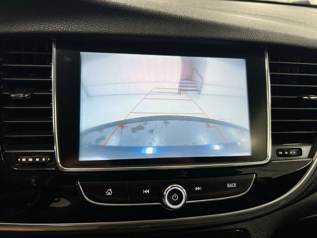 Used 2019 Buick Encore Preferred FWD image 15