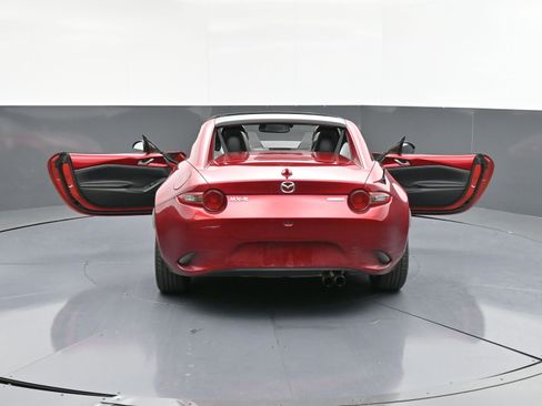 Used 2020 MAZDA MX-5 Miata RF Grand Touring image 41