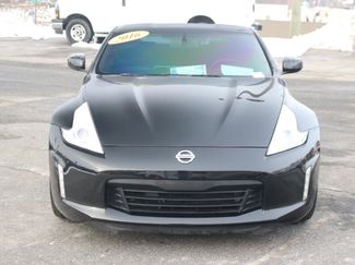 Used 2016 Nissan 370Z w/ Sport Package video 2