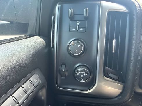Used 2018 Chevrolet Silverado 2500 LTZ w/ Duramax Plus Package AWD/4WD image 13