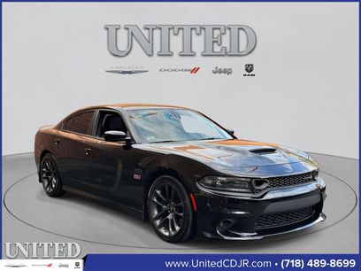 Used 2023 Dodge Charger Scat Pack w/ Plus Group