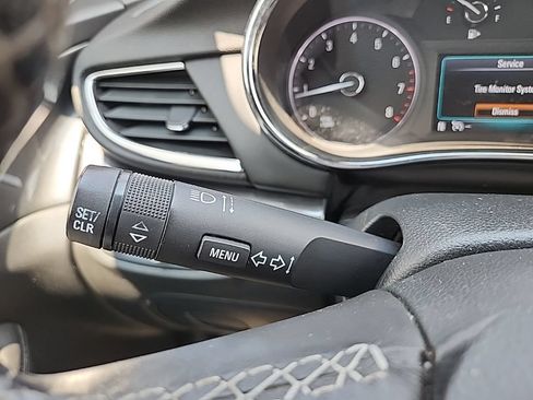 Used 2017 Buick Encore Preferred FWD image 16