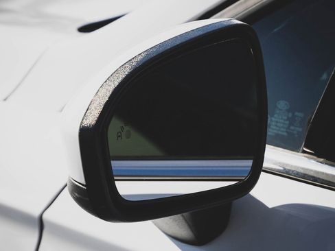 Used 2019 Ford Fusion S image 23