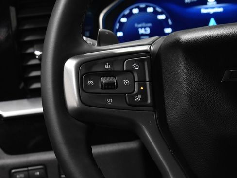 Used 2025 Chevrolet Silverado 1500 LT Trail Boss w/ Convenience Package II image 8