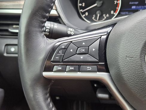 Used 2021 Nissan Altima 2.5 SL FWD image 32