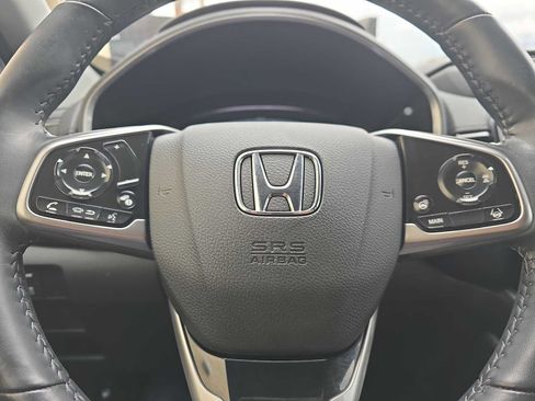 Used 2021 Honda CR-V Touring image 22