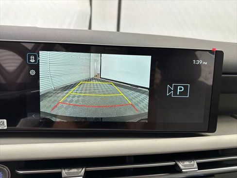 New 2026 Hyundai Tucson SE FWD image 28