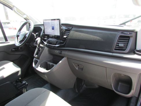 Used 2024 Ford Transit 350 XLT RWD image 15