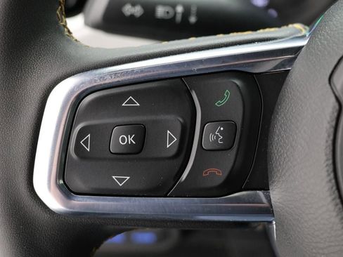 Used 2024 Jeep Wrangler Unlimited Sahara image 19