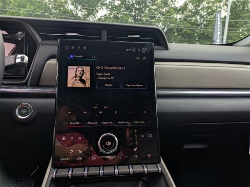 New 2026 GMC Terrain Elevation w/ LPO, Floor Liner Package image 15