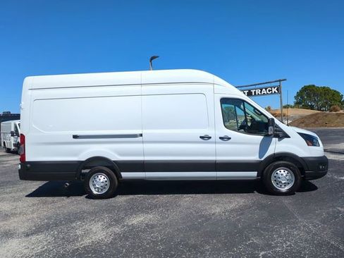 New 2026 Ford Transit 350 148 High Roof Extended image 4