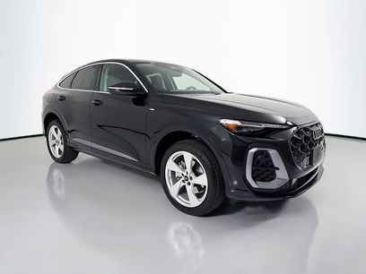 Used 2025 Audi Q5 Premium Plus w/ Premium Plus