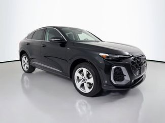 Used 2025 Audi Q5 Premium Plus w/ Premium Plus AWD/4WD video 1