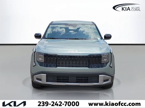 New 2027 Kia Seltos S FWD image 2